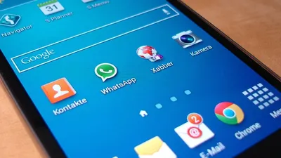 Возможности WhatsApp ограничили в Судане, фото - Новости Zakon.kz от 24.07.2025 04:06