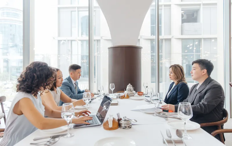 Определены 10 номинантов конкурса "Достойный гражданин Казахстана"