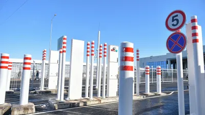 Контрольно-пропускной пункт Ак-Жол, Контрольно-пропускной пункт Кордай, КПП Ак-Жол, КПП Кордай, пункт пропуска, пункты пропуска, пограничная служба Кыргызстана, пограничная зона, пограничные зоны, граница Кыргызстана и Казахстана, границы Кыргызстана и Казахстана, границы КР и РК, граница КР и РК, фото - Новости Zakon.kz от 03.02.2026 17:23