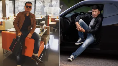 , фото - Новости Zakon.kz от 24.07.2025 10:35