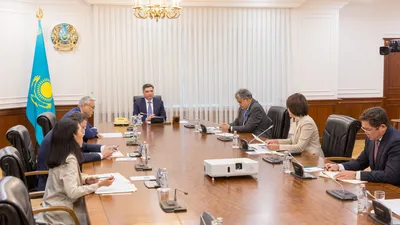 За нападение на врача – уголовное наказание: в Казахстане готовят изменения в законы, фото - Новости Zakon.kz от 23.07.2025 13:19