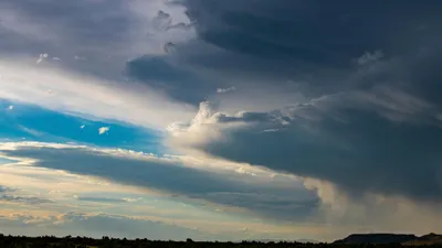 циклон, Казахстан, прогноз погоды, жара, ливни, 24, 25, 26 июля, фото - Новости Zakon.kz от 23.07.2025 12:25
