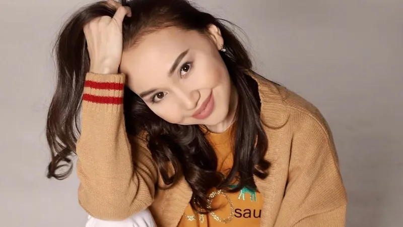 "Остап Бендер в юбке": потерпевшая о Перизат Кайрат на прениях