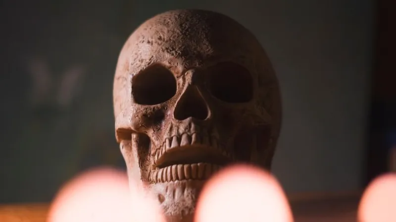 В Японии мужчина около 10 лет хранил тело умершей матери в квартире