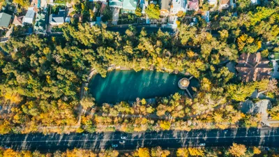 Алматы, виды Алматы, город Алматы, виды города Алматы, пейзаж Алматы, Алматинский пейзаж, Терренкур, парк, сурет - Zakon.kz жаңалық 01.04.2026 16:34