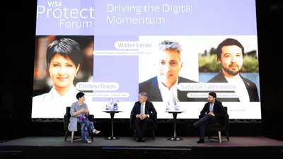 Кибербезопасность, Visa, фото - Новости Zakon.kz от 24.07.2025 10:30