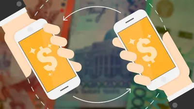 Мобильные денежные переводы, мобильные переводы, мобильный перевод, переводы денег, перевод денег, денежные переводы, денежный перевод,  безналичный перевод, безналичные переводы, фото - Новости Zakon.kz от 26.01.2026 17:24