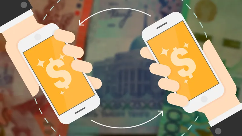 100 мобильных переводов: как Минфин будет проверять казахстанцев