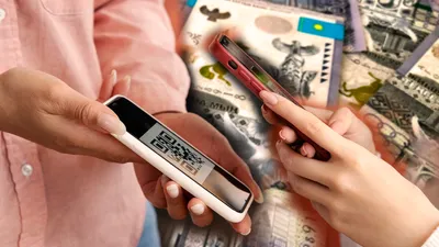 Мобильные денежные переводы, мобильные переводы, мобильный перевод, переводы денег, перевод денег, денежные переводы, денежный перевод,  безналичный перевод, безналичные переводы, фото - Новости Zakon.kz от 17.12.2025 11:43