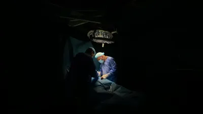 Наказание за нападение на врачей снизили: срок – с 3 до 2 лет, штраф – с 1000 до 500 МРП