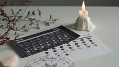  коварное новолуние 2025, что можно, а что нет, астрология, советы, фото - Новости Zakon.kz от 23.07.2025 15:02