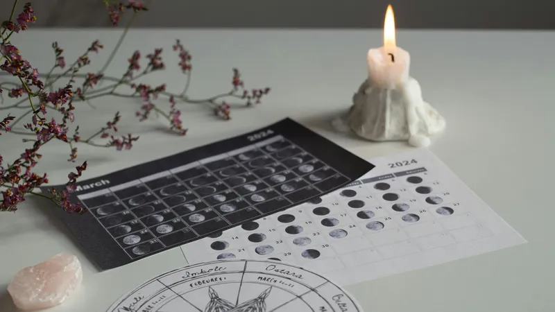 Самое коварное новолуние 2025: что категорически нельзя делать 24 июля