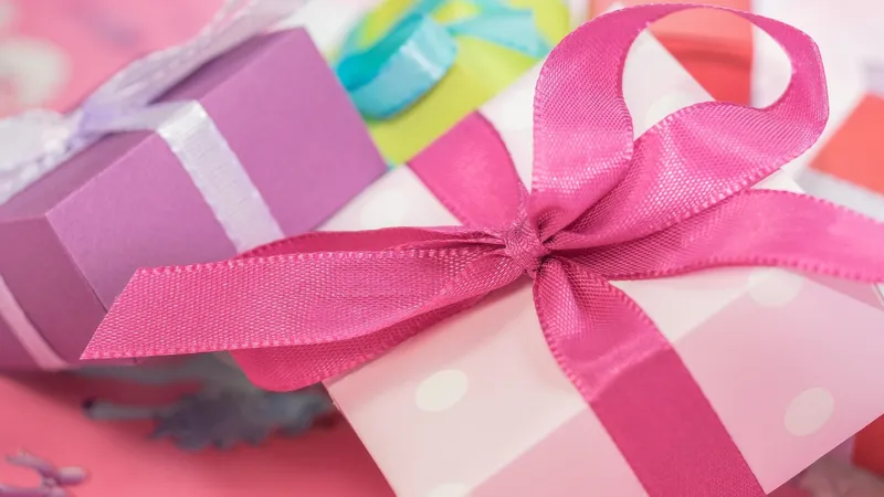 Культура упаковки: почему нам важнее красивая коробка, чем то, что внутри