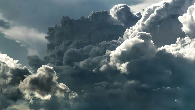 24 июля опасная погода ожидает Казахстан