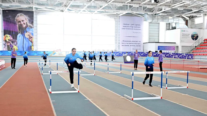 Обновлены правила подготовки и переподготовки специалистов в области физкультуры и спорта