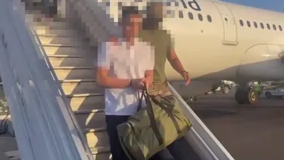 Ограбили на 40 млн, вывезли из Алматы и убили бизнесмена: Азербайджан выдал подозреваемого, фото - Новости Zakon.kz от 23.07.2025 15:07