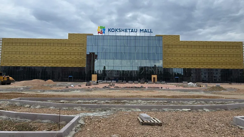 Экономика в действии: Кокшетау привлек 63 млрд тенге инвестиций и создал тысячи рабочих мест