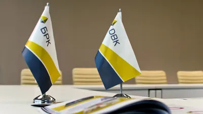 БРК, фото - Новости Zakon.kz от 25.07.2025 11:53