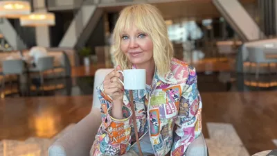 Валерия, концерт Лопес в Турции, восторг фанатов, сравнение, знаменитости, фото - Новости Zakon.kz от 24.07.2025 09:41