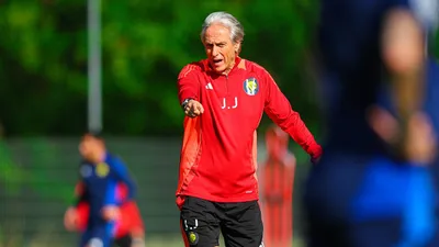 Футбол Комент тренера, фото - Новости Zakon.kz от 24.07.2025 13:50