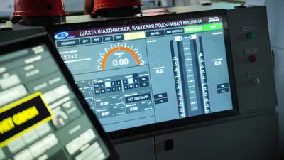 Модернизируют подъемные установки, фото - Новости Zakon.kz от 24.07.2025 12:41