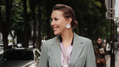 Ксения Собчак, фото - Новости Zakon.kz от 24.07.2025 06:17