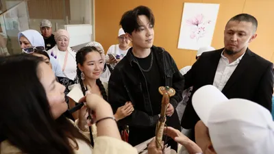 , фото - Новости Zakon.kz от 29.07.2025 17:39