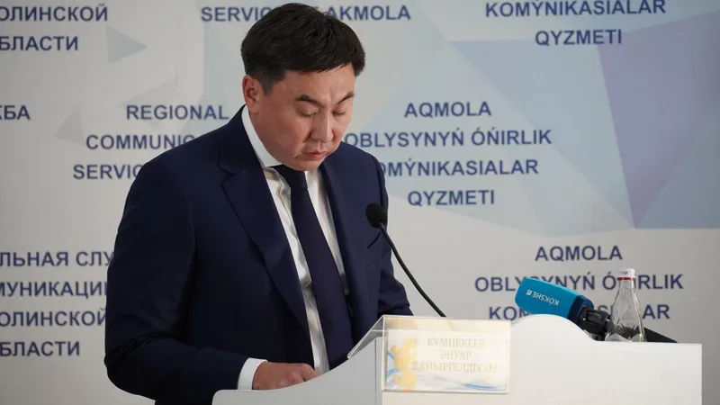 Здоровье в приоритете: как Кокшетау меняет медицину для людей