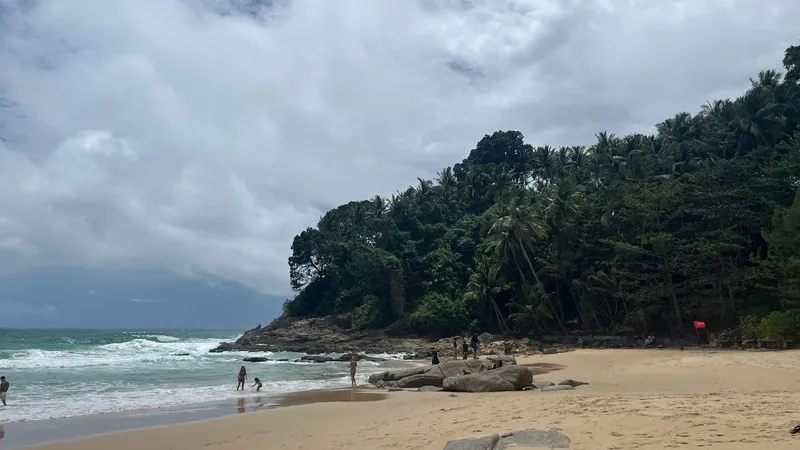 В МИД сообщили, что казахстанским туристам в Таиланде ничего не угрожает