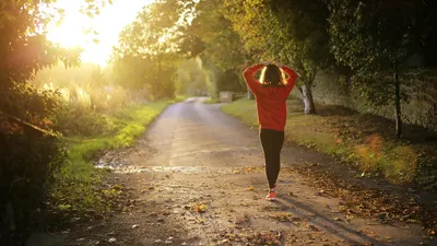 Ученые, здоровья, норма шагов, фото - Новости Zakon.kz от 24.07.2025 19:05