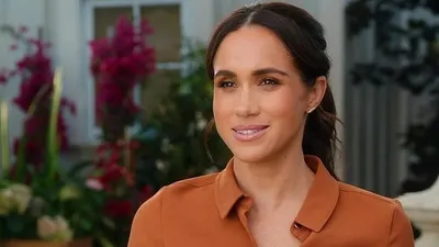 Netflix решили не продлевать контракт с герцогиней Сассекской, фото - Новости Zakon.kz от 24.07.2025 08:53