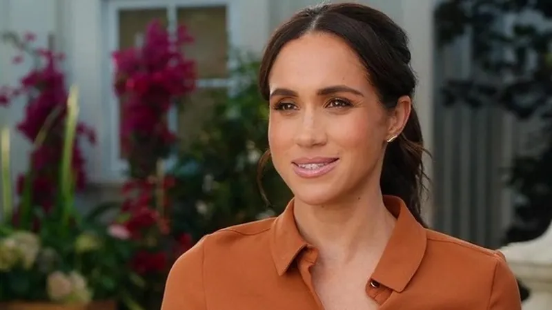 Шоу отменяется: Netflix решили не продлевать контракт с Меган Маркл