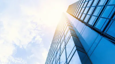 Здание, высотное здание , фото - Новости Zakon.kz от 24.07.2025 14:55