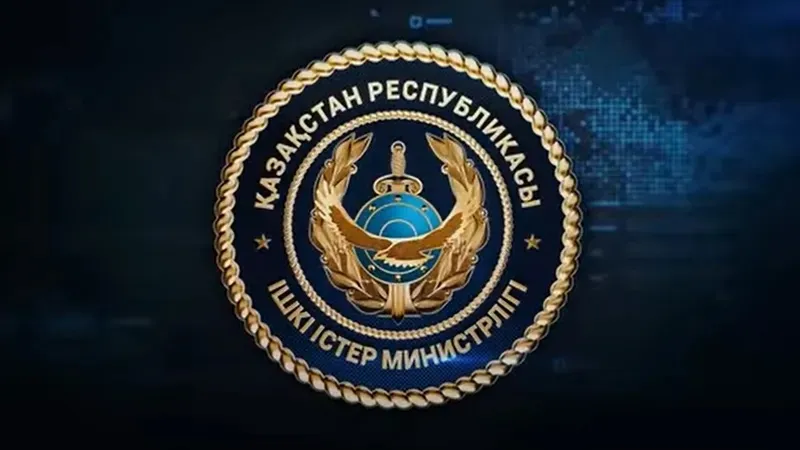 Наркоделец из Украины, продавец органов в Алматы, член кыргызской ОПГ – громкие аресты полиции РК