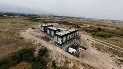 Проект доступного жилья в Алматинской области, фото - Новости Zakon.kz от 24.07.2025 16:06