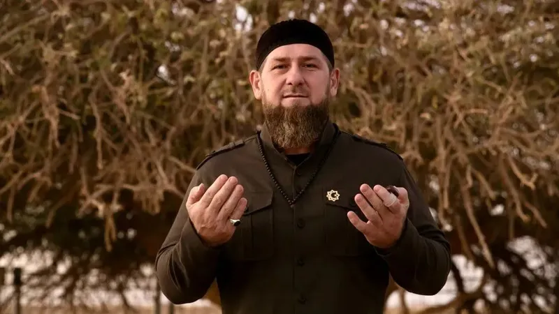 Рамзана Кадырова госпитализировали во время отдыха в Турции