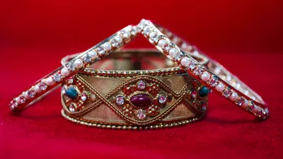 ювелирные изделия, фото - Новости Zakon.kz от 25.07.2025 17:17