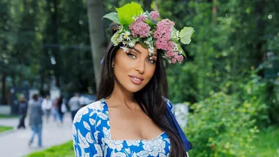 Алсу, российская певица, фото - Новости Zakon.kz от 25.07.2025 14:44