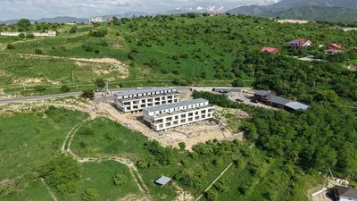 снос, Алматы, предгорье, фото - Новости Zakon.kz от 25.07.2025 17:33