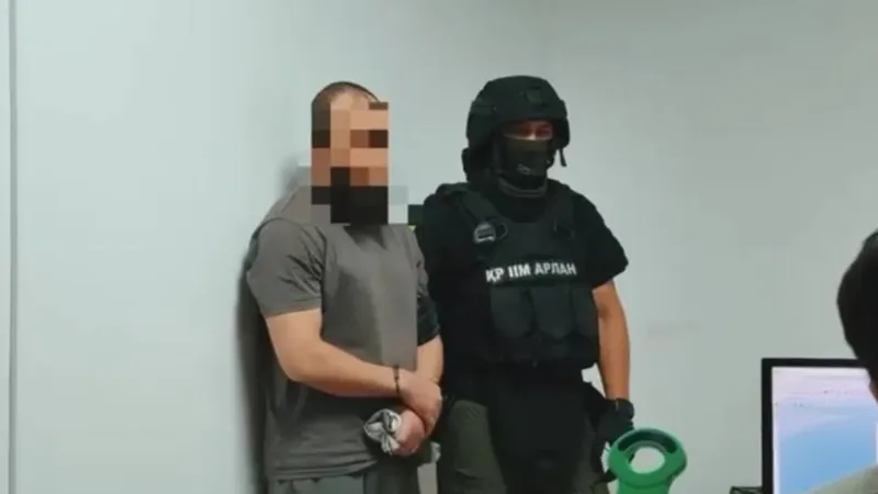 Казахстанец стал миллиардером с помощью автокредитов и скрылся в Египте