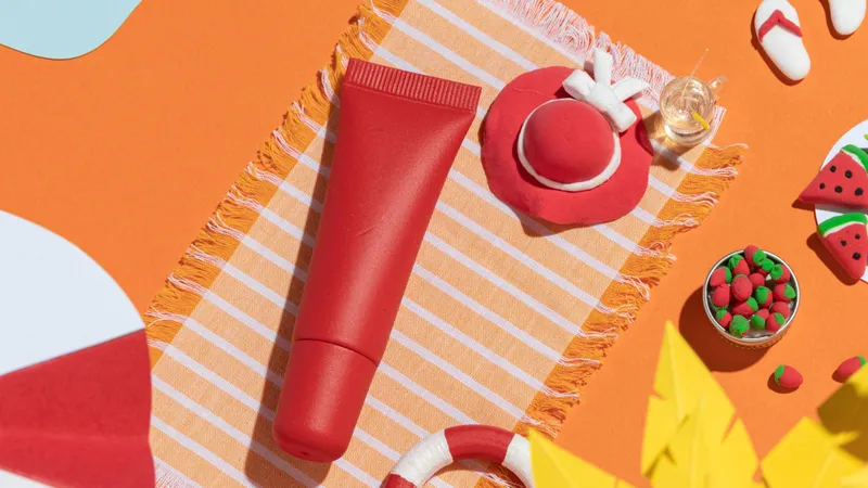 Загар с риском: почему солнце не всегда друг