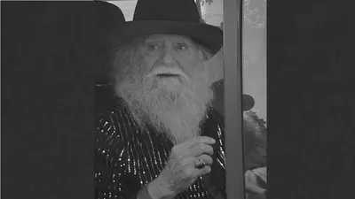 умер Томми МакЛэйн, фото - Новости Zakon.kz от 26.07.2025 01:18