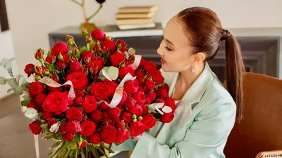 Перизат Кайрат, фото - Новости Zakon.kz от 25.07.2025 17:02