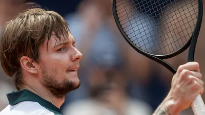 Теннис 27 ракетка Мира, фото - Новости Zakon.kz от 25.07.2025 11:53