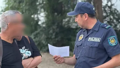 , фото - Новости Zakon.kz от 02.08.2025 09:56