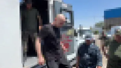 Кыргызстан, гражданин Казахстана, экстрадиция, подозреваемый в групповом изнасиловании, фото - Новости Zakon.kz от 25.07.2025 17:44