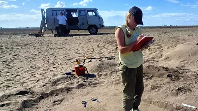 исследования, ученые, Россия, Казахстан, фото - Новости Zakon.kz от 25.07.2025 14:25