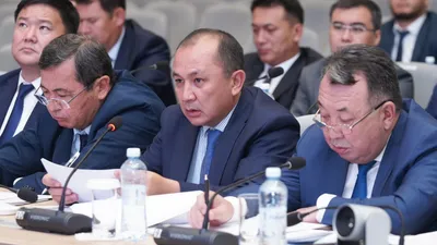 Туркестанская область, сельское хозяйство, макроэкономические показатели, фото - Новости Zakon.kz от 25.07.2025 15:40