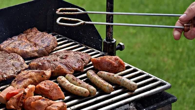 Колледж барбекю откроют в Китае, фото - Новости Zakon.kz от 26.07.2025 08:28