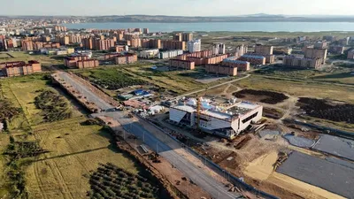 Кокшетау, фото - Новости Zakon.kz от 25.07.2025 09:26